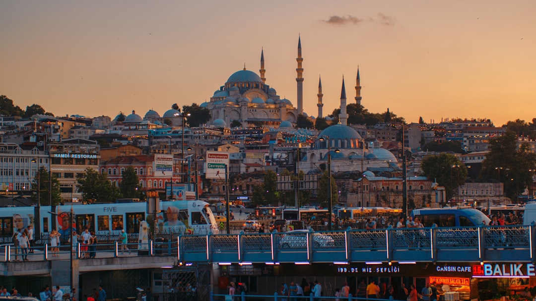 İstanbul trafik sigortası ve kasko hizmetleri görseli