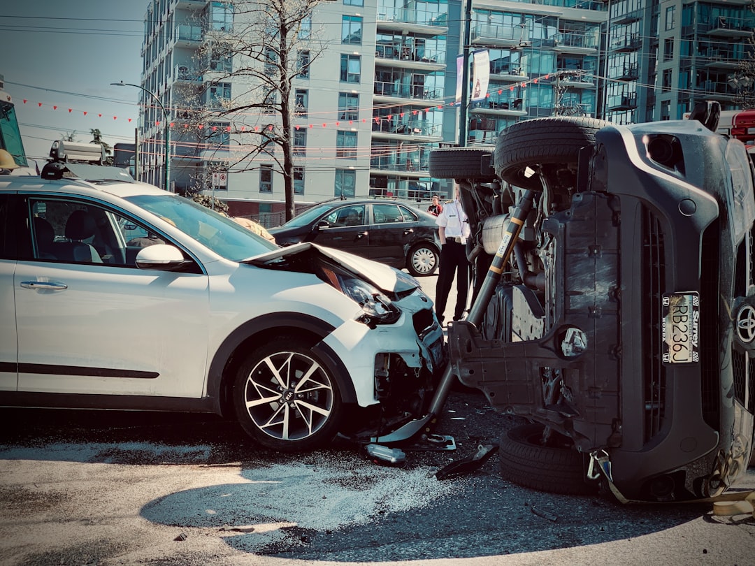 Kasko ve trafik sigortası kaza desteği görseli